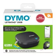Dymo öntapadós címkenyomtató, LetraTag Bluetooth LT200B