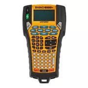 Öntapadós címkenyomtató Dymo, RHINO 6000 , tokkal