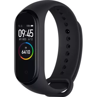 Xiaomi Mi Band 4 - Ingyen