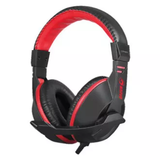 Marvo CM409 HU billentyűzet szett vezetékes (USB) US, fekete, gaming egérrel, egérpaddal és fejhallgatóval, gaming, membrános háttérvilágítással