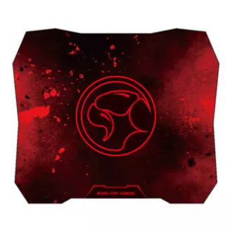 Marvo CM409 HU billentyűzet szett vezetékes (USB) US, fekete, gaming egérrel, egérpaddal és fejhallgatóval, gaming, membrános háttérvilágítással