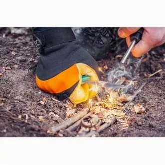 Neo Tools Többcélú túlélési lapát 8in1