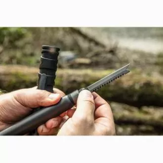 Neo Tools Többcélú túlélési lapát 8in1