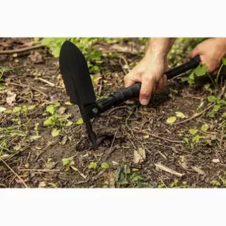 Neo Tools Többcélú túlélési lapát 8in1