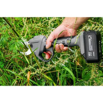 Graphite Accu metszőolló 58G029, 30mm