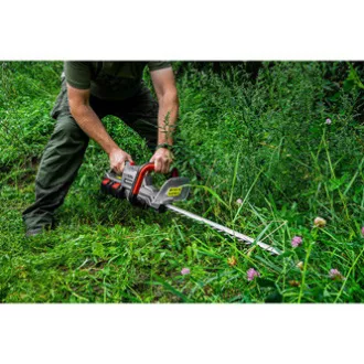 Grafit sövénynyíró 58G042, 36V, 20 Grafit sövénynyíró 58G042, 36V, 20