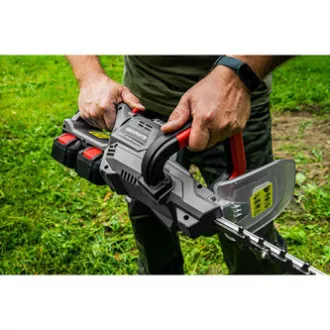 Grafit sövénynyíró 58G032, 18V