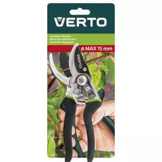 Verto metszőolló 15G204, 15mm