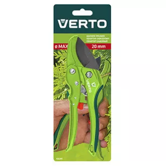 Verto metszőolló 15G205, 20mm