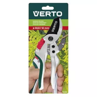Verto metszőolló 15G207, 18mm