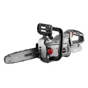 Grafit láncfűrész 58G034, 18V