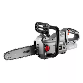 Grafit láncfűrész 58G034, 18V