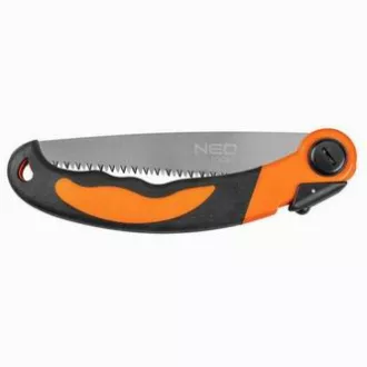 Neo Tools összecsukható kézifűrész 63-120, 43cm