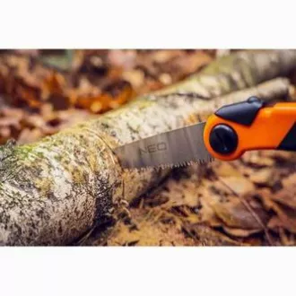 Neo Tools összecsukható kézifűrész 63-120, 43cm