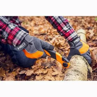Neo Tools összecsukható kézifűrész 63-120, 43cm