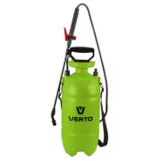 Verto permetezőgép 15G506, 7l, 3bar