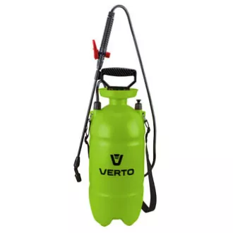 Verto permetezőgép 15G506, 7l, 3bar