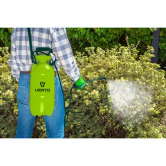 Verto permetezőgép 15G506, 7l, 3bar