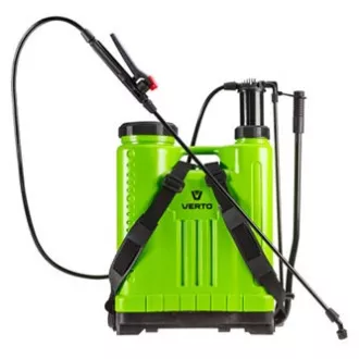 Verto permetezőgép 15G508, 20l, 3bar Verto permetezőgép 15G508, 20l, 3bar