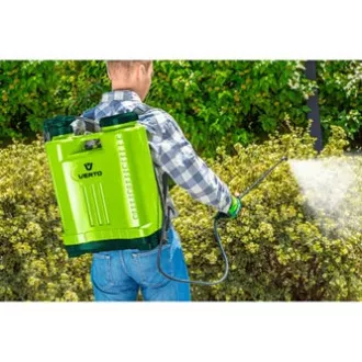 Verto permetezőgép 15G508, 20l, 3bar Verto permetezőgép 15G508, 20l, 3bar