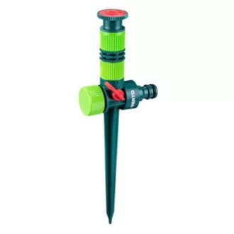 Verto kerti permetezőgép permetezési intenzitás szabályozás, max 78m2 terület, 1/2", zöld, 15G785 Verto kerti permetezőgép permetezési intenzitás szabályozás, max 78m2 terület, 1/2", zöld, 15G785