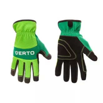 Verto kerti kesztyű, 97H122, 10 Verto kerti kesztyű, 97H122, 10