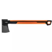 NEO TOOLS fejsze 27-032, teljes súly 1200g, fej súlya 850g, fejsze hossza 59.7cm