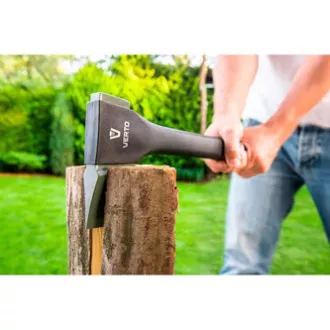 Verto fejsze 05G102, teljes súly 550g, fej súlya g, fejsze hossza 23cm