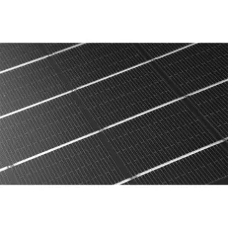 Hordozható napelemes panel töltővel, Neo Tools, 15 W, 90-140