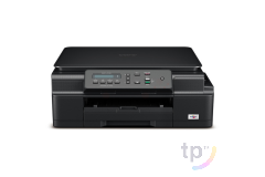 BROTHER DCP-J100 SERIES nyomtató