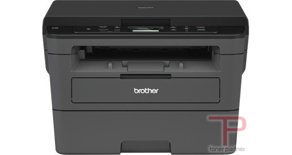 BROTHER DCP-L2512D nyomtató