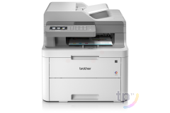 BROTHER DCP-L3551CDW nyomtató