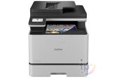 BROTHER DCP-L8630CDW nyomtató