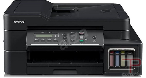 BROTHER DCP-T710W nyomtató