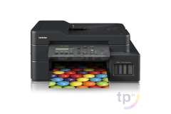 BROTHER DCP-T720DW nyomtató