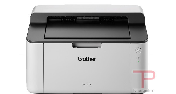 BROTHER HL-1110E nyomtató