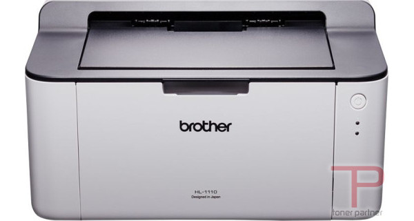 BROTHER HL-1110R nyomtató