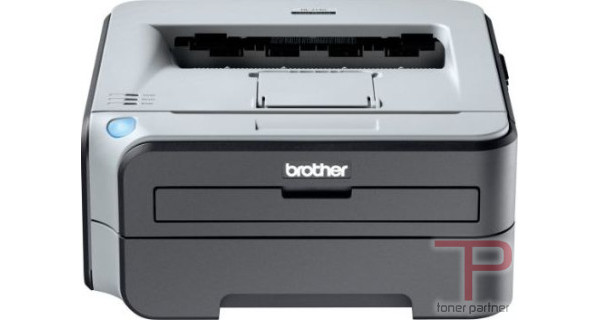 BROTHER HL-2140 nyomtató