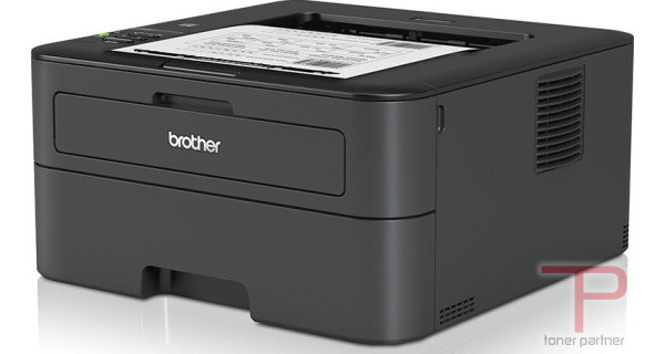 BROTHER HL-2365DN nyomtató