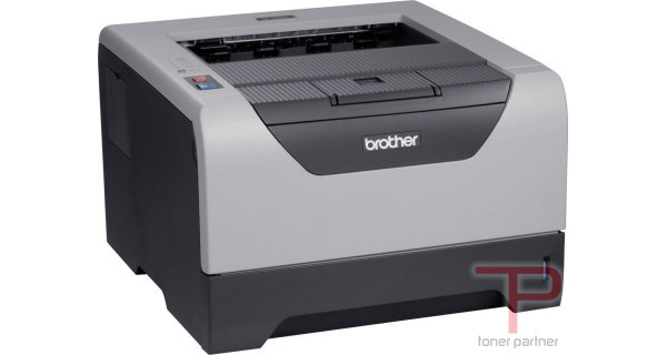 BROTHER HL-5340 D nyomtató