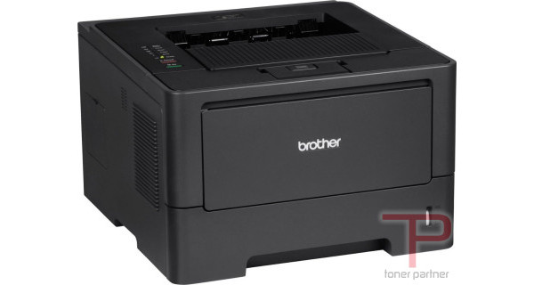 BROTHER HL-5450DN nyomtató