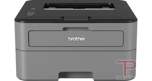 BROTHER HL-L2300D nyomtató