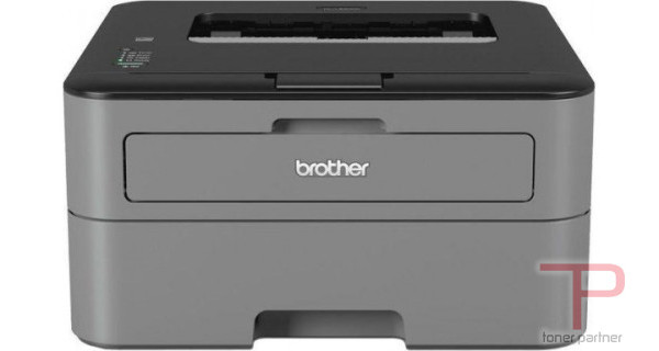 BROTHER HL-L2352DW nyomtató