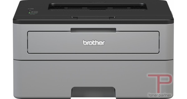 BROTHER HL-L2357DW nyomtató