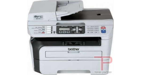 BROTHER MFC-7440N nyomtató