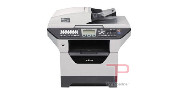 BROTHER MFC-9760 nyomtató