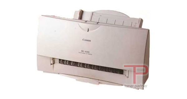 CANON BJC-4000 nyomtató
