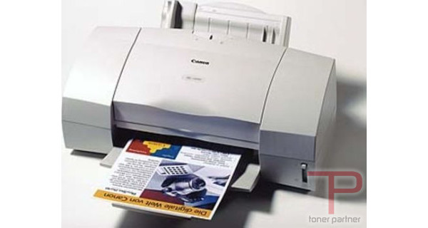 CANON BJC-5000 nyomtató