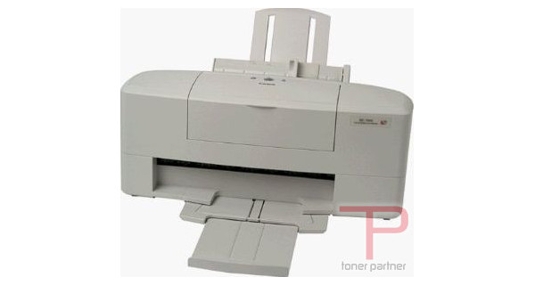 CANON BJC-5100 nyomtató