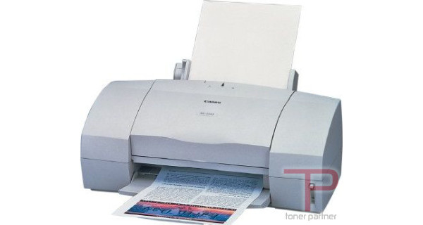 CANON BJC-6000 nyomtató